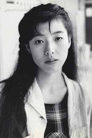 Eri Yu in Shinjuku Triad Society