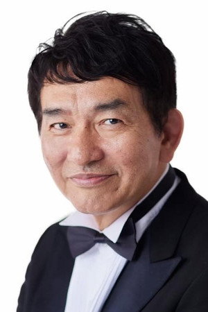 Junichi Haruta in Dai Sentai Goggle-V: The Movie