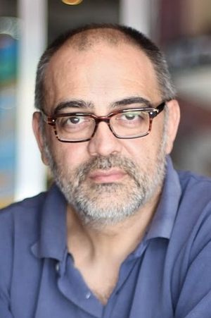 Pep Tosar in Genesis