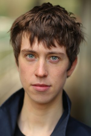 Angus Imrie in The Kid Who Would Be King