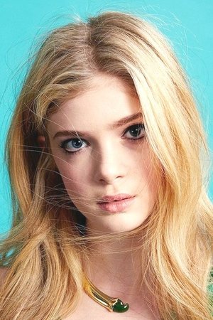 Elena Kampouris in Before I Fall