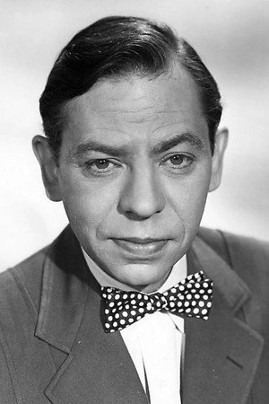 Oscar Levant in An American in Paris