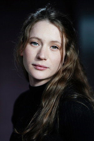 Claire Duburcq in After Blue (Dirty Paradise)