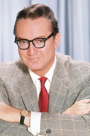 Steve Allen in Down Memory Lane