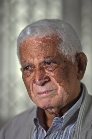 José Maria de Aquino in Hold the press!