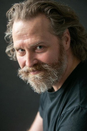 Adrian Relph in Bambi: The Reckoning