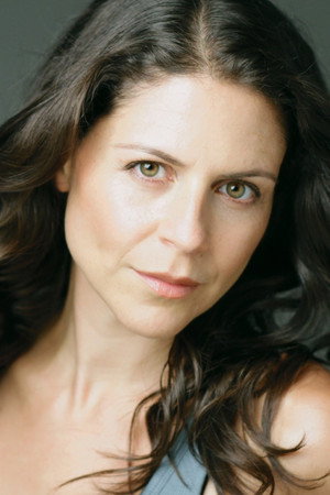 Katie Kreisler in Full Grown Men