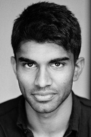 Nikesh Patel in Picture This