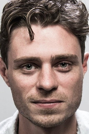 Michael Patrick Nicholson in We Are Still Here