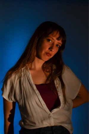 Camila Navarro in Ginebra