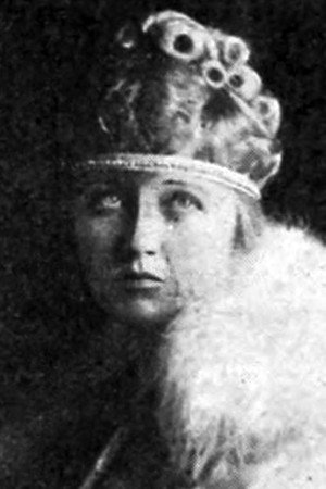 Beatrice Van in Passions, He Had Three