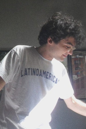 Daniel Xexéo in A Febre