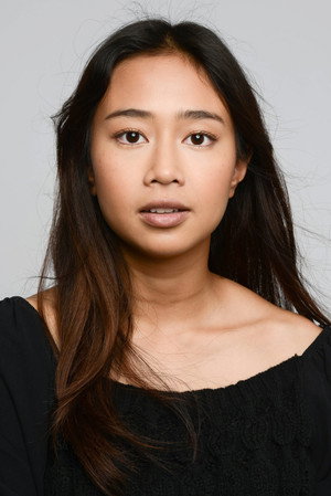 Cintya Dharmayanti in Ticket to Paradise