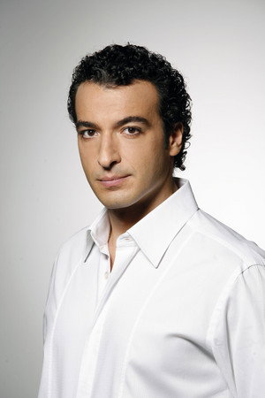 Simone Alberghini in Rossini: La cenerentola