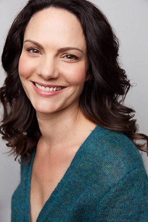 Jennifer Christopher in When Today Ends