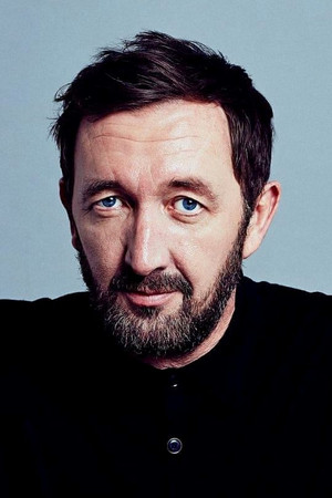 Ralph Ineson in The Witch