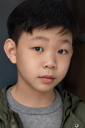 Jayden Tianyi Zhang in Sight