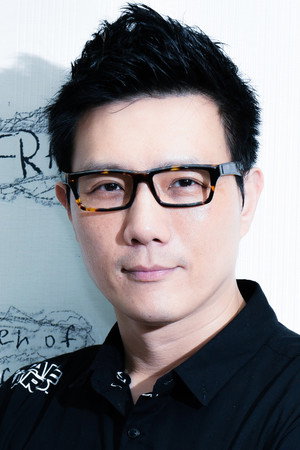 Jacko Chiang in 十日單身