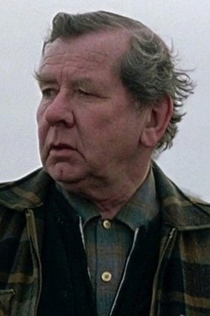 John Destry in When a Stranger Calls Back