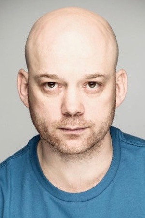Dmitriy Urosov in Pagans