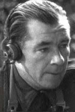 Bryan Herbert in Macushla