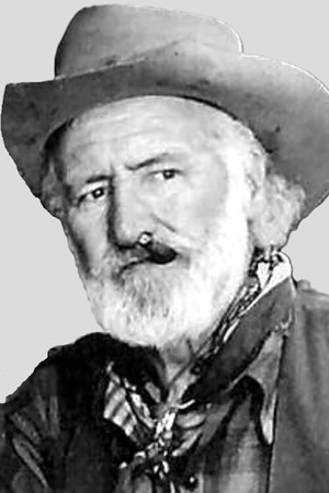 Rube Dalroy in Roaring Rangers