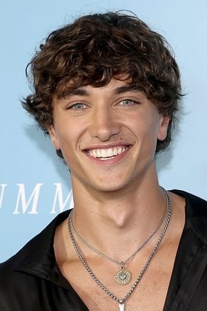 Gavin Casalegno in The Devil's Mouth