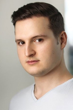 Julian Domingues in Harvest Love