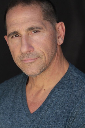 Paul Carafotes in All the Right Moves