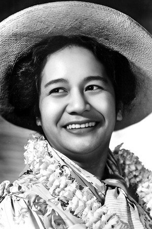 Hilo Hattie in City Beneath the Sea