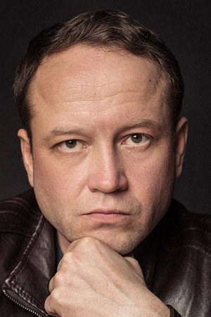 Vasiliy Shchipitsyn in The Conscience