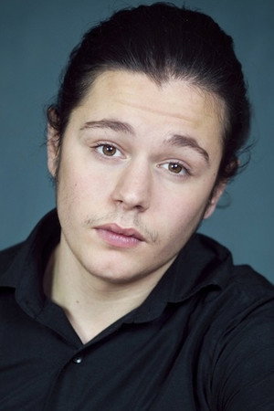 Louis Dussol in Junior
