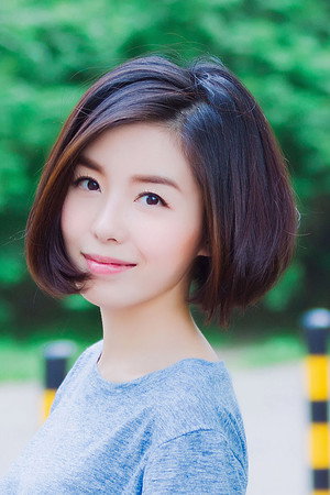 Wang Lingyu in Challenger