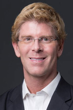 Jay Richards in The Story of Everything