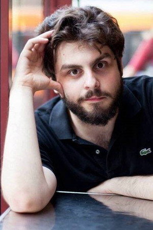 Valerio Airò in Domino 23 - Gli ultimi non saranno i primi