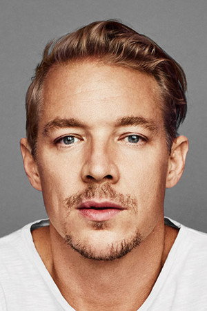 Diplo in The Brightest Blue Experience