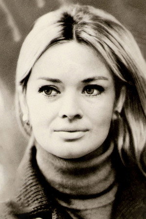Jana Brejchová in Aber Doktor