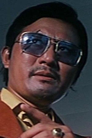 James Nam Seok-Hoon in The Golden Lion