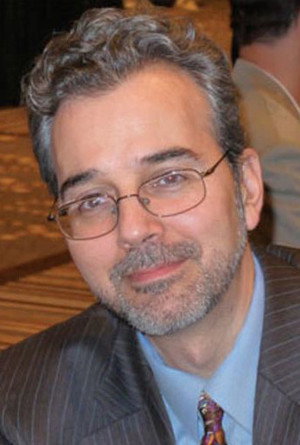 Richard Dolan in Extraordinary: The Seeding