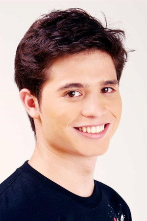 Cogie Domingo in Cool Dudes 24/7