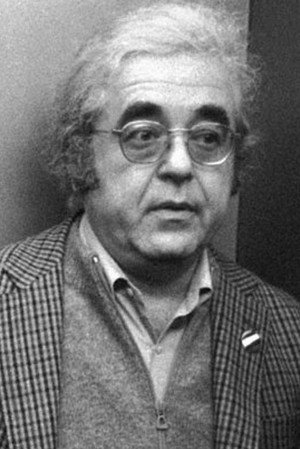 Albert Grossman in Bob Dylan – Don't Look Back
