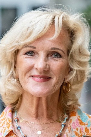 Tineke Schouten in Tineke Schouten: Wanwoemensjoo