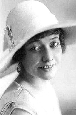 Grace Johnson in Wanted- A Home