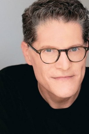 Bob Bergen in The Little Guy