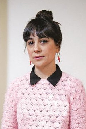 Lucía Maciel in The Tangalanga Method