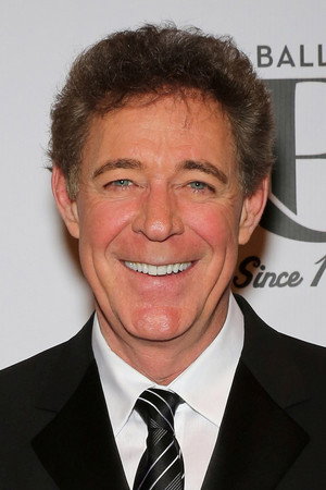 Barry Williams in A Very Brady Christmas
