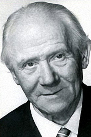 Nikolai Yudin in Hello, Children!