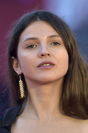 Anisia Stasevich in SHTTL