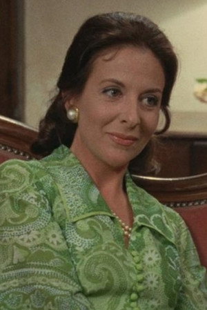 Michèle Montel in Claire s Knee