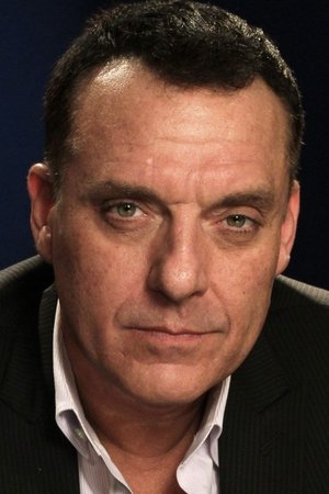 Tom Sizemore in The Legend of Jack and Diane